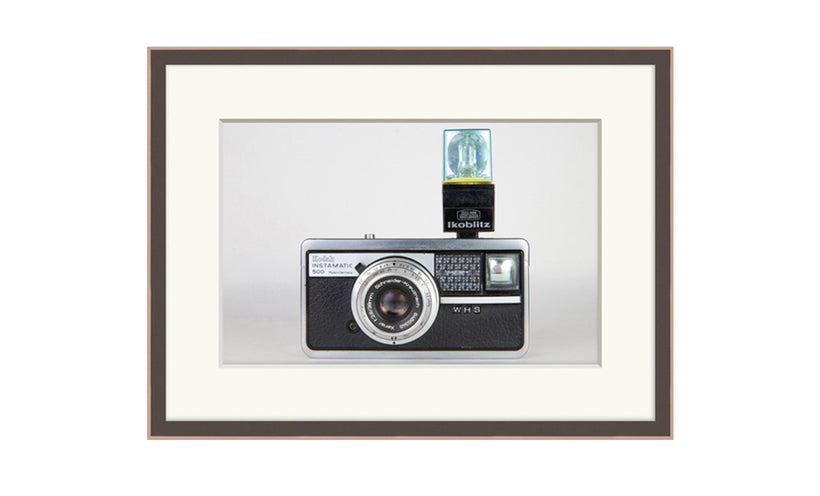 Vintage Camera 6